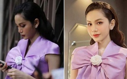Người đẹp hot nhất cuộc thi Hoa hậu Chuyển giới Việt Nam 2020 bị chụp lén, nhan sắc có như ảnh 'sống ảo'?