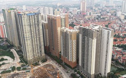 Đua nhau đầu tư ra Hà Nội, điều gì chờ đợi các “ông lớn” bất động sản TP.HCM?