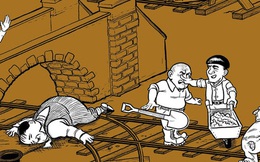 'Bạn có dám hi sinh 1 người để cứu 5 người?': Thí nghiệm đạo đức nổi tiếng khiến nhân loại tranh cãi gần 1 thế kỷ vẫn chưa có lời giải