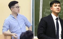 Thầy giáo soái ca bị sinh viên tung loạt ảnh chụp lén đẹp muốn xỉu lên mạng