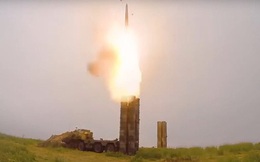 Thổ Nhĩ Kỳ "trêu ngươi" Mỹ: Dùng S-400 Nga bắn hạ UAV Anh và đưa F-16 vào tầm ngắm