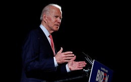 Bầu cử Mỹ: Ứng viên Biden gọi Nga là 'mối đe dọa', Trung Quốc là 'đối tượng cạnh tranh'