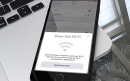 Người đàn ông suýt bị đi tù vì cho hàng xóm dùng ké Wifi