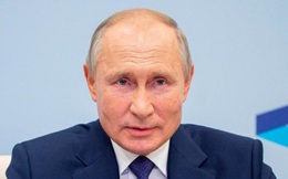 Tổng thống Putin không loại trừ xây dựng liên minh quân sự Nga-Trung Quốc