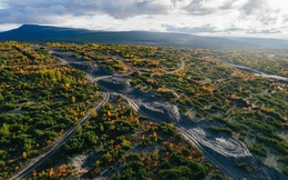 Nga sắp khai thác mỏ vàng lớn nhất thế giới ở Siberia