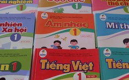Bộ GD-ĐT lý giải nguyên nhân chương trình Tiếng Việt lớp 1 nặng