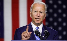 Nga bác bỏ nhận định của ứng cử viên Tổng thống Joe Biden về Nga