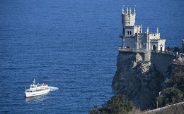 Mỹ ủng hộ kế hoạch "lấy lại" Crimea của Kiev