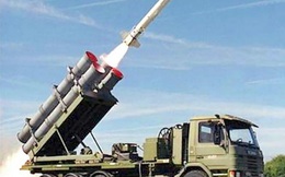 100 tổ hợp tên lửa Mỹ bán cho Đài Loan có thể “phá hủy một nửa lực lượng đổ bộ TQ”