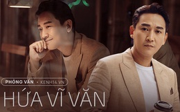 Hứa Vĩ Văn: Tôi là người duy nhất phải casting Tiệc Trăng Máu, NSX cũng có định kiến với tôi!