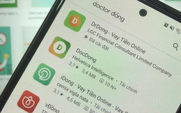 Đằng sau khoản lãi siêu 'khủng' của app vay tiền Doctor Đồng