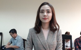 Miko Lan Trinh phải bồi thường công ty cũ 60 triệu đồng, bạn trai tiết lộ động thái tiếp theo của cô sau phiên toà