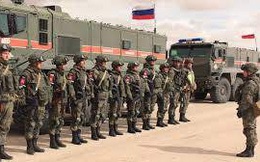 Chiến thắng và "ván bài lật ngửa" của Nga trong cuộc chiến trường kỳ ở Syria