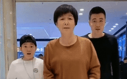 Cả gia đình gây bão MXH với điệu nhảy 'lú như con cú' khiến nhiều người vừa cảm thấy thích thú xen lẫn cảm giác ghê rợn