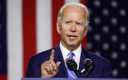 Ông Joe Biden sẽ làm ngay điều quan trọng về tương lai thuế quan với Trung Quốc nếu đắc cử