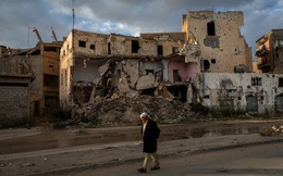 Xung đột Libya: Giải quyết cuộc chiến tranh "huynh đệ tương tàn" còn đầy chông gai