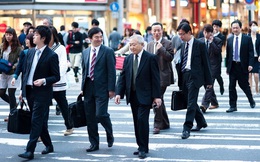Học người Nhật cách động não tư duy, kiếm tiền làm giàu và đầu tư tài tình: Nhanh, bền, đỉnh!