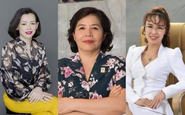 Bí quyết cân bằng công việc - gia đình của các “nữ tướng” Việt: CEO Vinamilk quyết không thuê giúp việc, chủ tịch FPT Retail bảo lấy chồng cùng công ty