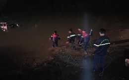 Vụ ô tô đâm xe máy rồi lao xuống cầu treo ở Nghệ An: Danh tính 5 nạn nhân thiệt mạng