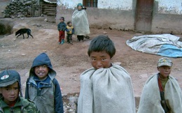 Trung Quốc: Cái giá phải trả cho cuộc chiến chống đói nghèo