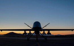 Trung Quốc "cay đắng" thừa nhận: Không thể chống trả UAV MQ-9 Reaper Mỹ!