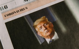 Họa vô đơn chí, TT Trump đổ bệnh vào giai đoạn nước rút: Ông Trump sẽ ghi thêm điểm nếu làm được điều này