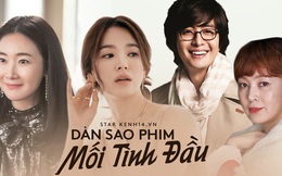 Phim rating kỷ lục giúp cả dàn sao đổi đời: Bae Yong Joon, Choi Ji Woo hóa ông hoàng bà chúa, Song Hye Kyo chưa thị phi bằng Á hậu tù tội