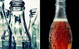 Vì sao uống Coca trong chai thủy tinh lại là ngon nhất?