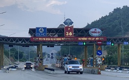 Bộ Tài chính đề xuất thu 1.000 đồng/km trên đường cao tốc do nhà nước đầu tư