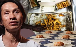 Chuyện miếng chả giò cứu rỗi cuộc đời người đàn ông Việt bị lừa sang châu Phi: Từ tay trắng mang ẩm thực quê nhà chiếm trọn trái tim dân xứ lạ