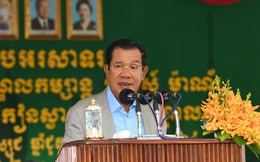 Mỹ nghi Campuchia phá cơ sở tại cảng chiến lược vì TQ: Ông Hun Sen lên tiếng làm rõ "một lần và mãi mãi"
