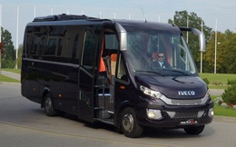 'Ông lớn' IVECO vừa bắt tay THACO là ai?