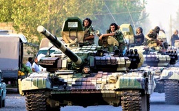 “Thời vận” của xe tăng dưới góc nhìn từ xung đột Nagorno-Karabakh