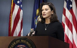 FBI phá vỡ âm mưu bắt cóc Thống đốc bang Michigan