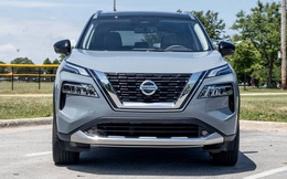 Lộ ảnh Nissan X-Trail 2021 sắp về Việt Nam: Lột xác hoàn toàn, khác biệt đến khó tin, trước cơ hội lấn lướt Mazda CX-5 và Honda CR-V