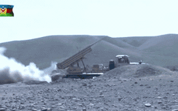 Azerbaijan bắn rơi tan xác trực thăng quân sự Nga ở Armenia: TT Putin lập tức ra tuyên bố cực nóng