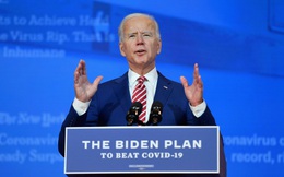 Ông Joe Biden lên kế hoạch "khai tử" một loạt chính sách của người tiền nhiệm
