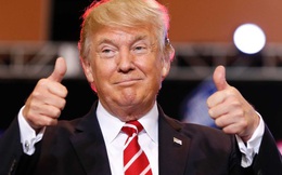Ông Trump bất ngờ tuyên bố "tin vui, thắng lớn, kết quả sốc": Ít nhất 4 bang sẽ "hóa đỏ" trong nay mai?