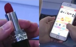 Cay cú vì mua phải thỏi son fake cho bạn gái, chàng trai vô tình giúp cảnh sát triệt phá đường dây hàng giả trăm tỷ đồng