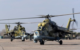 Vụ trực thăng Mi-24 của Nga bị bắn hạ ở Armenia dẫn đến những hậu quả nào?