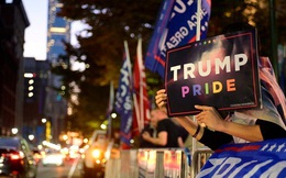 Ông Donald Trump tốn công vô ích ở Pennsylvania?