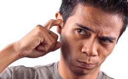 Thói quen triệu người hay làm rất dễ gây điếc tai