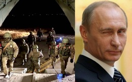Báo Mỹ: Xung đột Nagorno-Karabakh và "quy tắc sử dụng vũ lực" của TT Nga Putin?