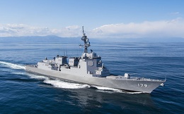 Nhật Bản có thể chế tạo siêu khu trục hạm, lý do là Triều Tiên và Trung Quốc