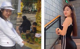 Hội bạn gái cầu thủ Việt Nam bắt trend khoe ảnh "lột xác": Yến Xuân giảm 10 cân, sexy số 1 làng WAGs