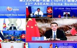 Dư luận Trung Quốc đánh giá cao hợp tác Đông Á và Trung Quốc - ASEAN