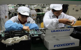 Tăng trưởng lợi nhuận quý 3 của Foxconn gần như không đổi