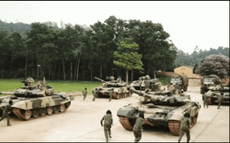 Đại tá Nguyễn Khắc Nguyệt: Những đôi mắt tinh tường của xe tăng