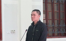 Hối hận muộn màng của kẻ đi buôn ma túy vì áp lực nợ mua nhà chung cư