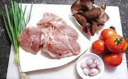 Chế độ ăn cho người viêm gan cấp, mạn tính